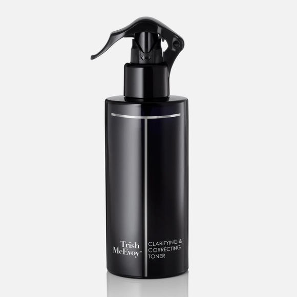 BNIB Trish McEvoy Even Skin Clarifying & Correcting Toner — Full Size - Picture 1 of 3